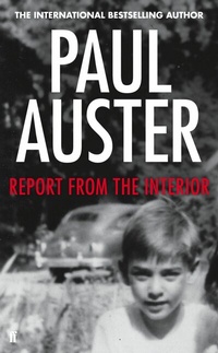 Abbildung von: Report from the Interior - Faber & Faber