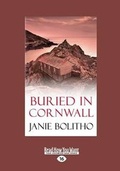 Cover: Buried in Cornwall - ReadHowYouWant