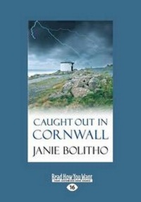 Enlarge image Cover: Caught Out in Cornwall - ReadHowYouWant