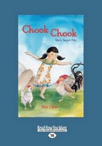 Enlarge image Cover: Chook Chook - ReadHowYouWant