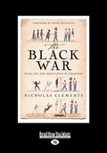 Cover: The Black War - ReadHowYouWant