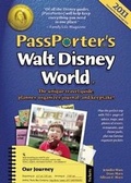 Cover: PassPorter's Walt Disney World 2011 - PassPorter Travel Press