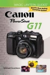 Abbildung von: Canon Powershot G11 - Lark Books,U.S.
