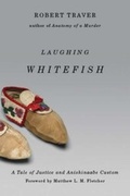 Cover: Laughing Whitefish - Michigan State University Press
