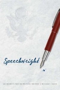 Abbildung von: Speechwright - Michigan State University Press