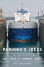 Cover: Pandora's Locks - Michigan State University Press