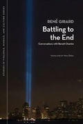 Cover: Battling to the End - Michigan State University Press