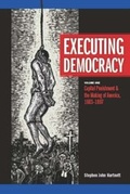 Cover: Executing Democracy - Michigan State University Press