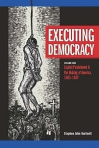 Abbildung von: Executing Democracy - Michigan State University Press