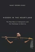 Cover: Hidden in the Heartland - Michigan State University Press