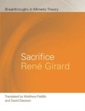 Cover: Sacrifice - Michigan State University Press