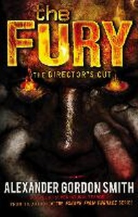 Enlarge image Cover: The Fury - Faber & Faber