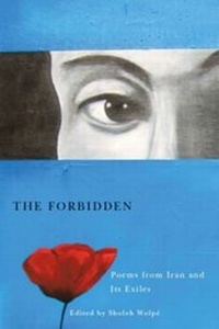 Enlarge image Cover: Forbidden - Michigan State University Press