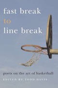 Cover: Fast Break to Line Break - Michigan State University Press