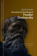 Cover: Resurrection from the Underground - Michigan State University Press