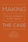 Cover: Making the Case - Michigan State University Press