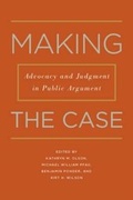 Cover: Making the Case - Michigan State University Press