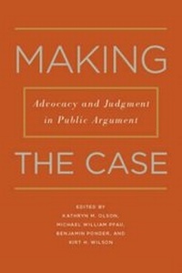 Abbildung von: Making the Case - Michigan State University Press