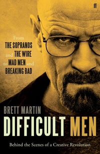 Abbildung von: Difficult Men - Faber & Faber
