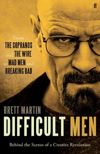 Enlarge image Cover: Difficult Men - Faber & Faber