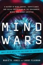 Cover: Mind Wars - Career Press