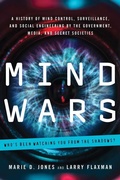 Cover: Mind Wars - Career Press