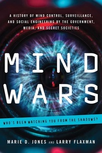 Enlarge image Cover: Mind Wars - Career Press