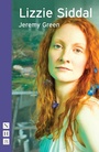 Cover: Lizzie Siddal - Nick Hern Books