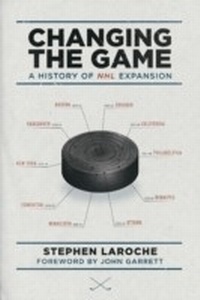 Abbildung von: Changing the Game - ECW Press,Canada