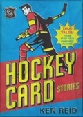 Cover: Hockey Card Stories - ECW Press,Canada