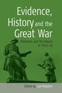 Cover: Evidence, History and the Great War - Berghahn Books