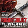 Cover: Romeo and Juliet - BBC Physical Audio