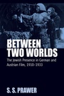 Cover: Between Two Worlds - Berghahn Books