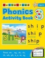 Cover: Phonics Activity Book 3 - Letterland International