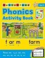 Cover: Phonics Activity Book 5 - Letterland International