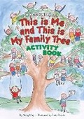 Cover: This is Me and This is My Family Tree - Ragged Bears