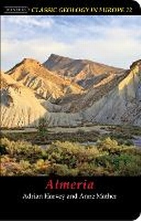 Enlarge image Cover: Almeria - Liverpool University Press