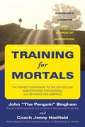 Cover: Training for Mortals - Breakaway Books