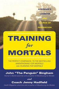Enlarge image Cover: Training for Mortals - Breakaway Books