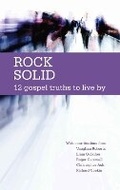 Cover: Rock Solid - The Good Book Company