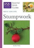 Cover: RSN Essential Stitch Guides: Stumpwork - Search Press Ltd