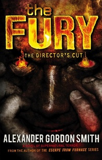 Enlarge image Cover: The Fury - Faber & Faber