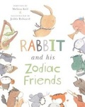 Cover: Rabbit and His Zodiac Friends - Black Dog Books