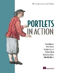 Abbildung von: Portlets and Apache Portals - Manning Publications