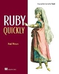 Cover: Ruby Quickly - Manning Publications