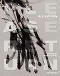 Cover: A K Dolven - Art / Books