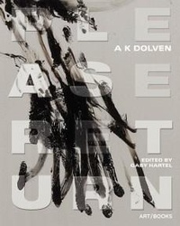 Enlarge image Cover: A K Dolven - Art / Books