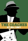 Cover: The Coaches - Simon + Schuster LLC