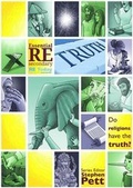Cover: Essential RE: Truth - Christian Education