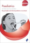 Cover: Eureka: Paediatrics - JP Medical Ltd